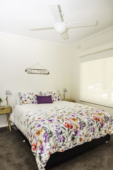 Bacchus Centro - Accommodation Gladstone 7