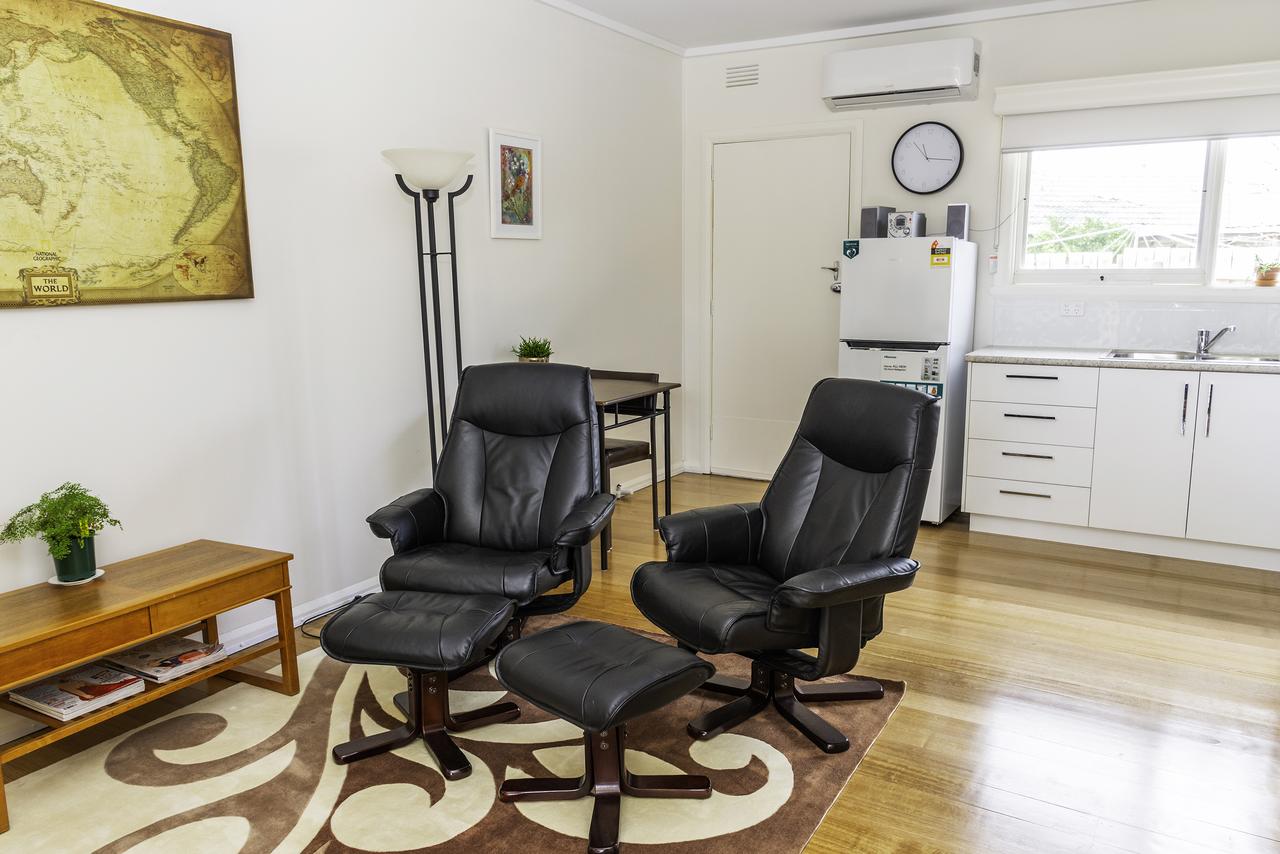 Rowsley VIC Accommodation Gladstone