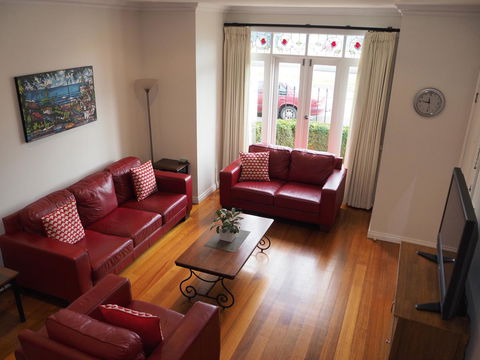 Beechwood Apartment - Accommodation Gladstone 14