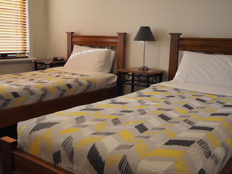 Beechwood Apartment - Accommodation Gladstone 11