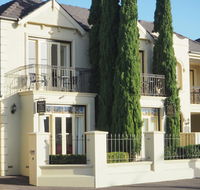 Beechwood Apartment - Accommodation Gladstone
