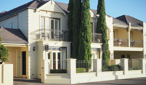 Beechwood Apartment - Accommodation Gladstone 0