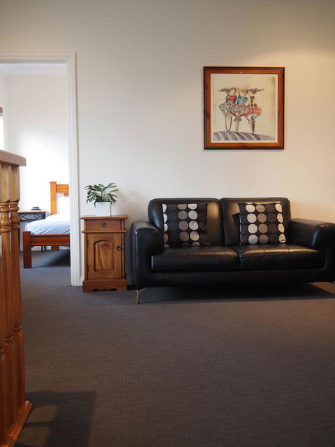 Beechwood Apartment - Accommodation Gladstone 17