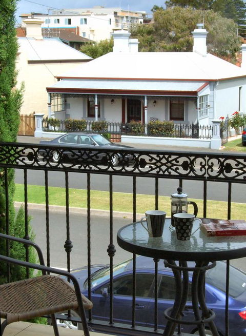 Beechwood Apartment - Accommodation Gladstone 2