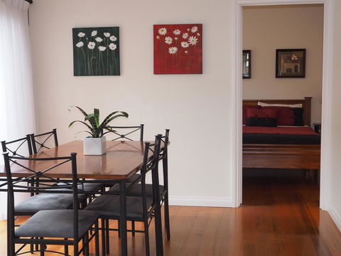 Beechwood Apartment - Accommodation Gladstone 12