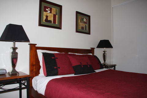 Beechwood Apartment - Accommodation Gladstone 9