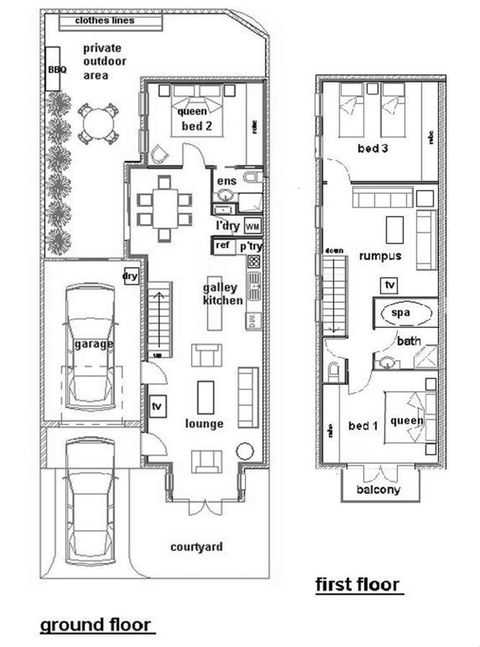 Beechwood Apartment - Accommodation Gladstone 10