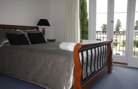 Beechwood Apartment - Accommodation Gladstone 4