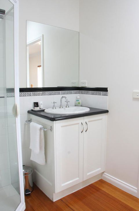 Beechwood Apartment - Accommodation Gladstone 7