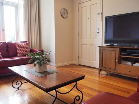 Beechwood Apartment - Accommodation Gladstone 15