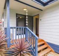 Demure charm - Accommodation Gladstone