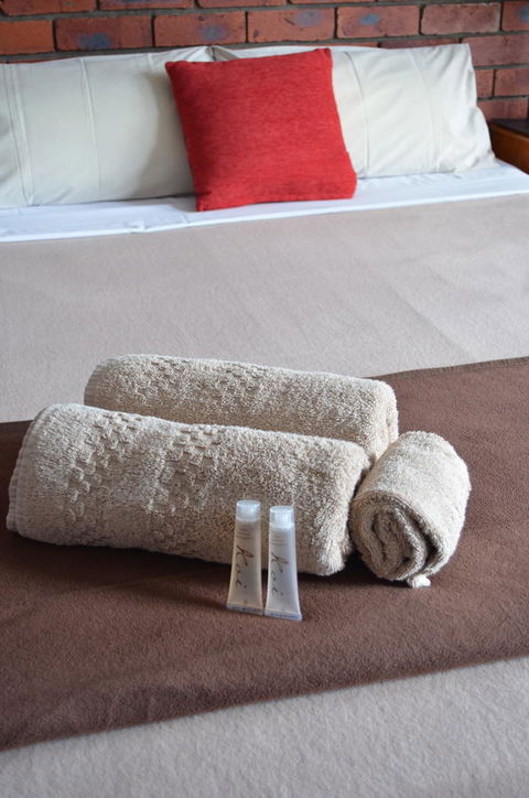 City Heart Motel Warrnambool - Accommodation Gladstone 21