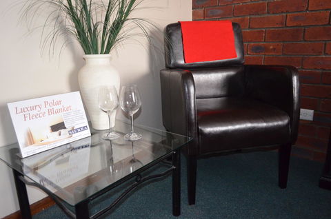 City Heart Motel Warrnambool - Accommodation Gladstone 8
