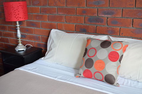 City Heart Motel Warrnambool - Accommodation Gladstone 23