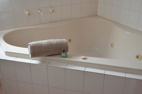 City Heart Motel Warrnambool - Accommodation Gladstone 14
