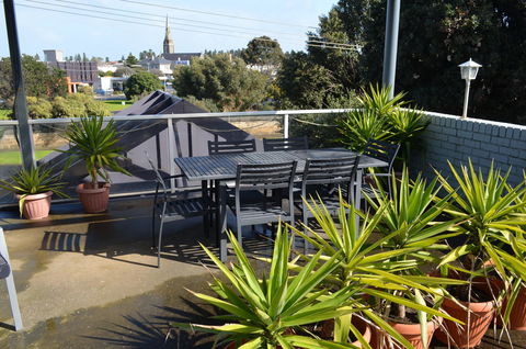 City Heart Motel Warrnambool - Accommodation Gladstone 31