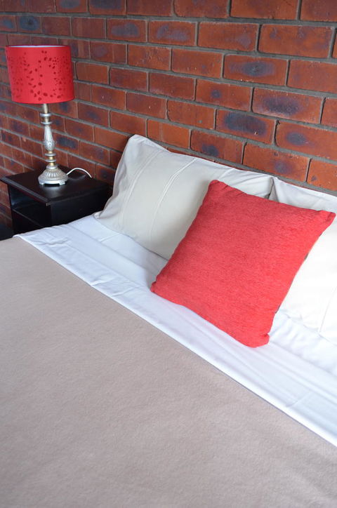 City Heart Motel Warrnambool - Accommodation Gladstone 17