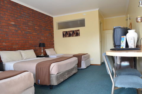 City Heart Motel Warrnambool - Accommodation Gladstone 37