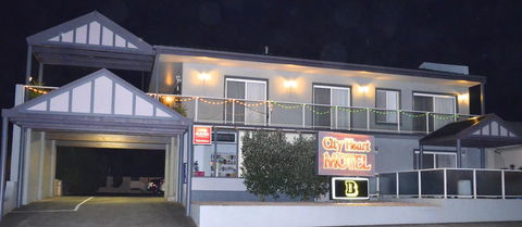 City Heart Motel Warrnambool - Accommodation Gladstone 3