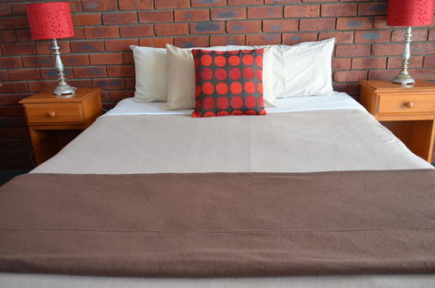 City Heart Motel Warrnambool - Accommodation Gladstone 33