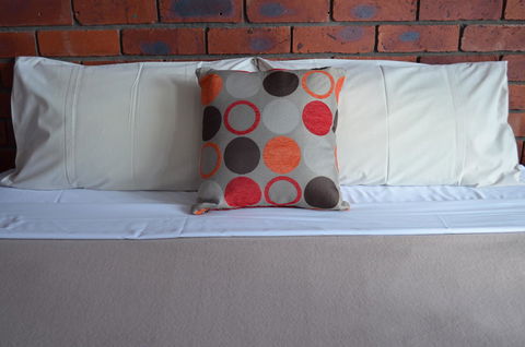 City Heart Motel Warrnambool - Accommodation Gladstone 22