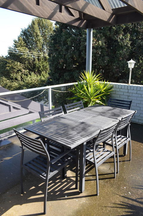 City Heart Motel Warrnambool - Accommodation Gladstone 28