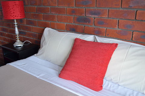 City Heart Motel Warrnambool - Accommodation Gladstone 20