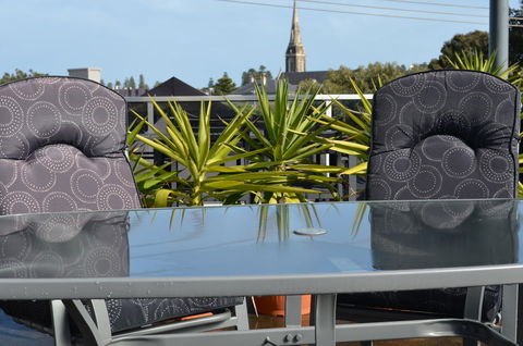 City Heart Motel Warrnambool - Accommodation Gladstone 27
