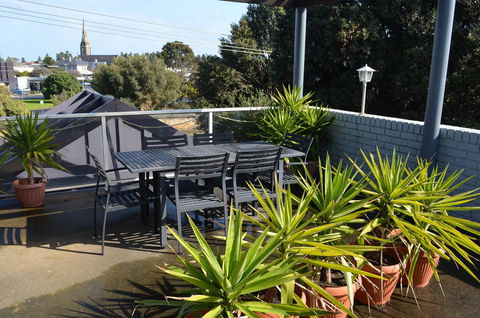 City Heart Motel Warrnambool - Accommodation Gladstone 6