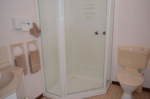 City Heart Motel Warrnambool - Accommodation Gladstone 36