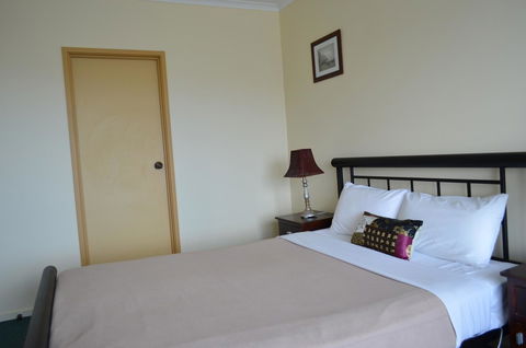 City Heart Motel Warrnambool - Accommodation Gladstone 34