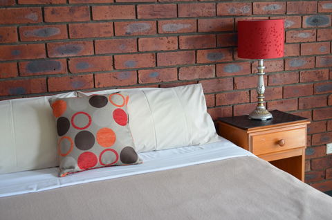 City Heart Motel Warrnambool - Accommodation Gladstone 26