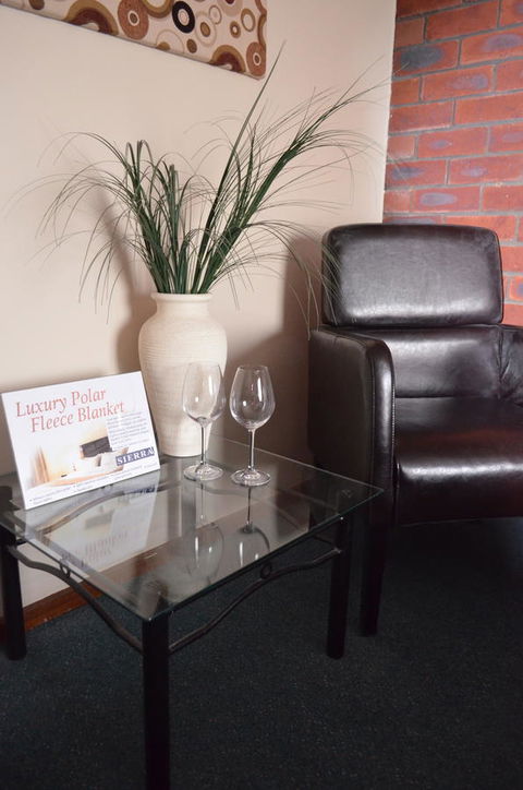 City Heart Motel Warrnambool - Accommodation Gladstone 5
