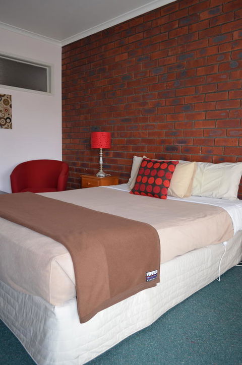City Heart Motel Warrnambool - Accommodation Gladstone 30