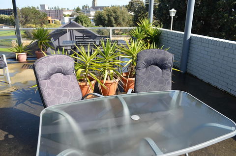 City Heart Motel Warrnambool - Accommodation Gladstone 42