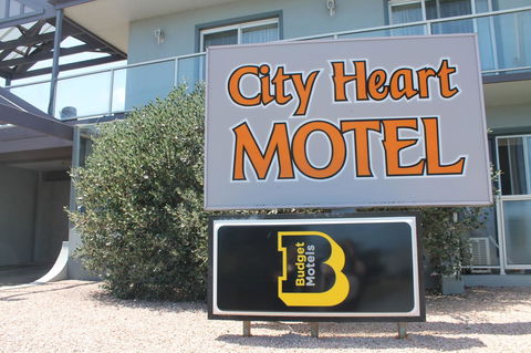 City Heart Motel Warrnambool - Accommodation Gladstone 2