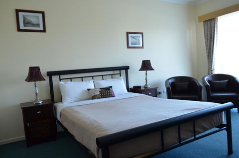 City Heart Motel Warrnambool - Accommodation Gladstone 4