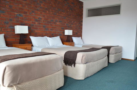 City Heart Motel Warrnambool - Accommodation Gladstone 40