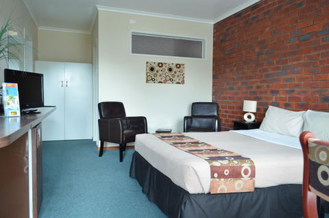 City Heart Motel Warrnambool - Accommodation Gladstone 41