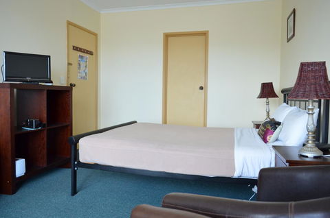 City Heart Motel Warrnambool - Accommodation Gladstone 38
