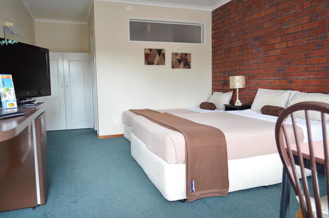City Heart Motel Warrnambool - Accommodation Gladstone 44