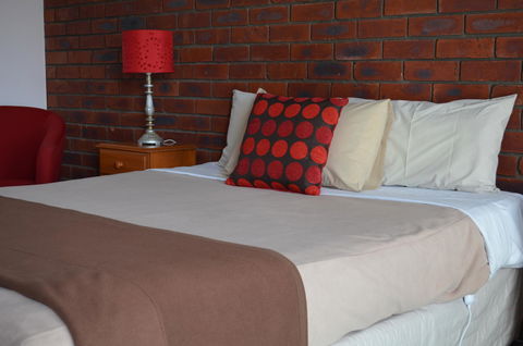 City Heart Motel Warrnambool - Accommodation Gladstone 29