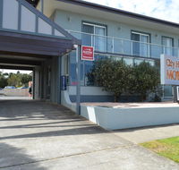 City Heart Motel - Accommodation Gladstone