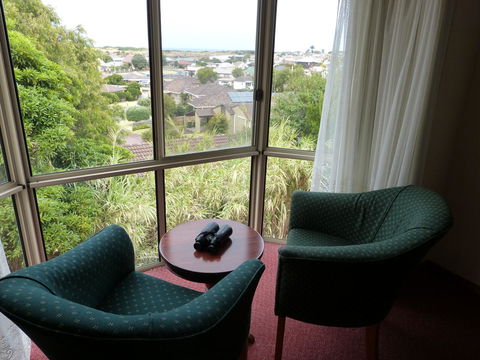 Blue Whale Motor Inn & Apartments - Accommodation Gladstone 16