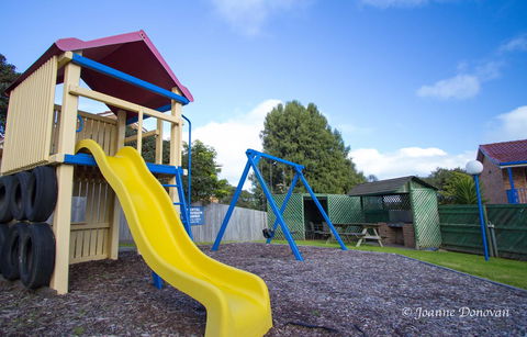 Blue Whale Motor Inn & Apartments - Accommodation Gladstone 18