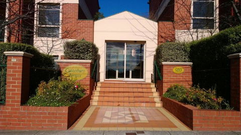 Australian Home Away @ Box Hill 2 Bedroom - Accommodation Gladstone 0