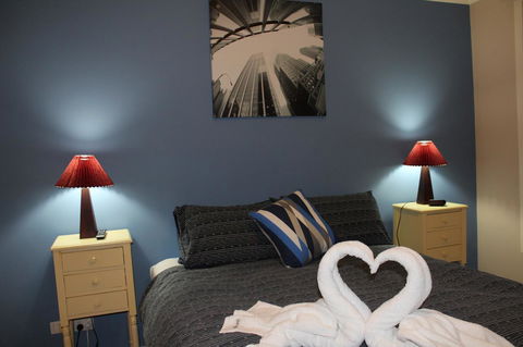 Australian Home Away @ Box Hill 2 Bedroom - Accommodation Gladstone 2