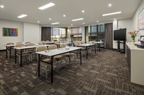 Quest Dandenong Central - Accommodation Gladstone 10