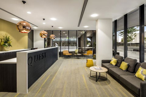 Quest Dandenong Central - Accommodation Gladstone 15