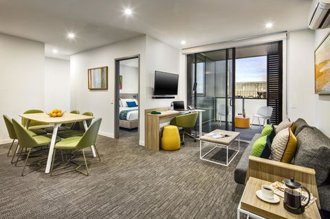 Quest Dandenong Central - Accommodation Gladstone 9